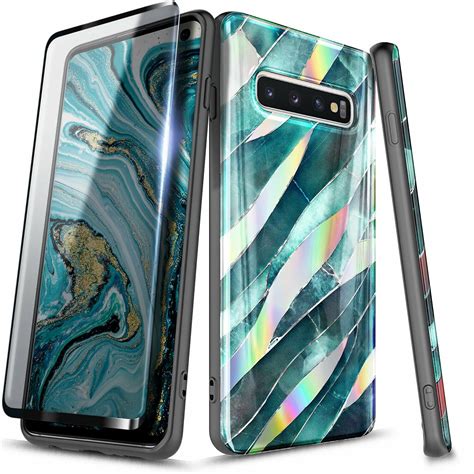 Custom Samsung Galaxy S10 Case .